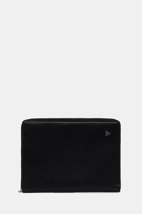 Guess pokrowiec męski MILANO czarny PMMIPW P6229