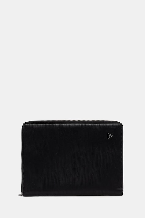 Guess pokrowiec męski MILANO czarny PMMIPW P6229