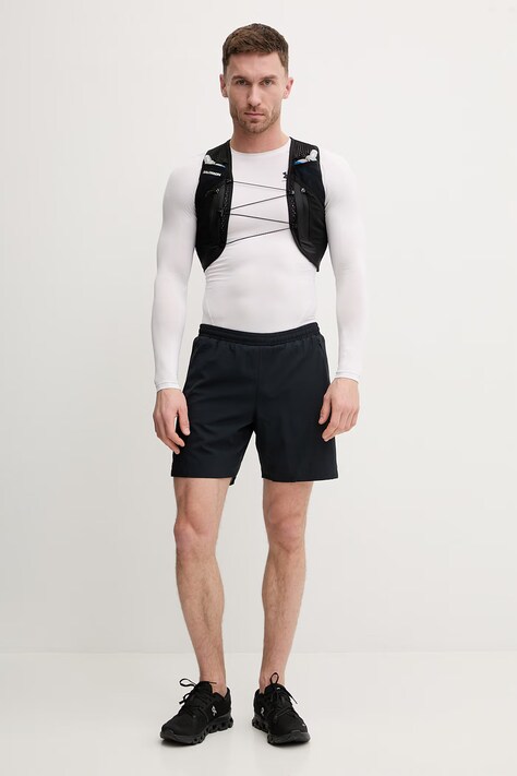 Жилет для бігу Salomon ACTIVE SKIN 8 — фото 4