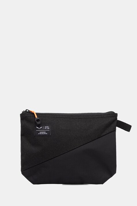Salewa kosmetyczka kolor czarny 00.0000075003