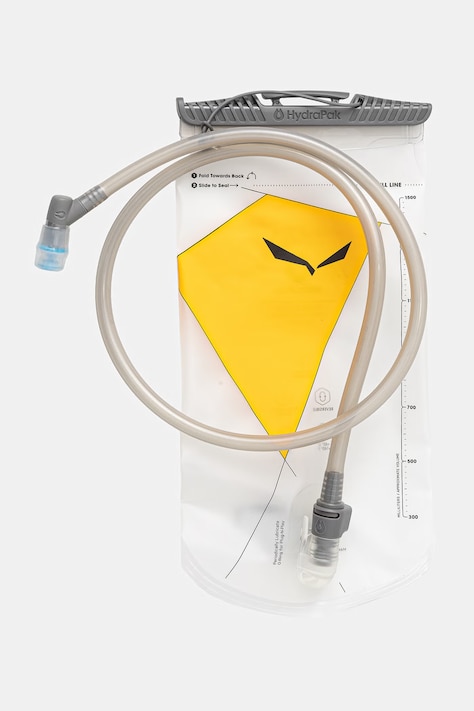 Salewa bukłak kolor transparentny 00.0000001302