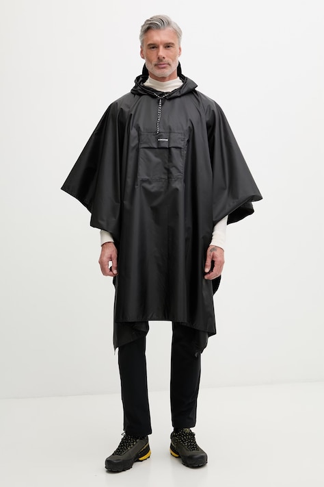 Viking pršiplášť Vesper čierny 700/27/3000