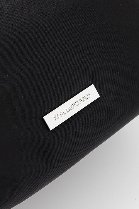 Косметичка Karl Lagerfeld IKON — фото 3