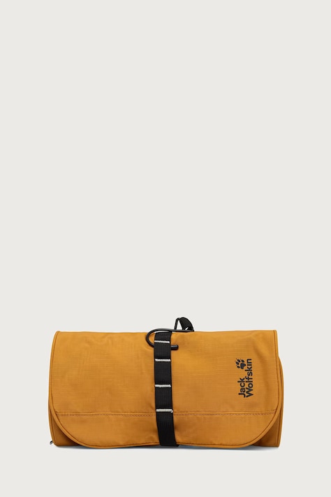 Jack Wolfskin Trusă cosmetică Konya maro A66080