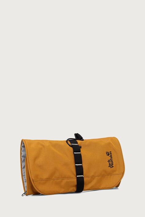 Jack Wolfskin Trusă cosmetică Konya maro A66080