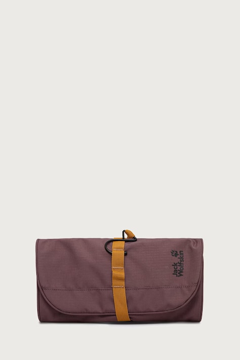Jack Wolfskin Trusă cosmetică Konya violet A66080