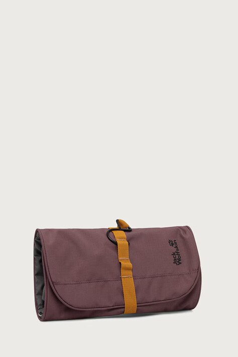 Jack Wolfskin Trusă cosmetică Konya violet A66080