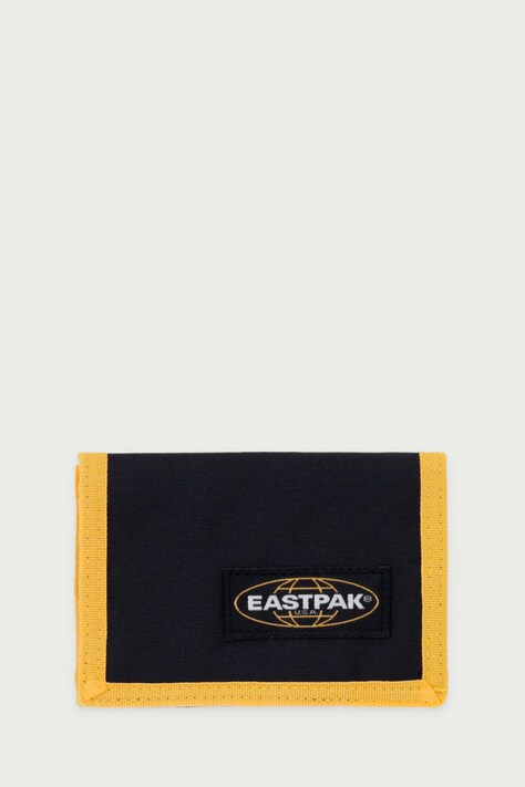 Eastpak Peněženka Eastpak CREW SINGLE černá barva, EK0003719Y21