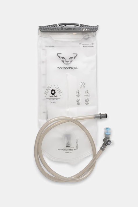 Dynafit bukłak kolor transparentny 08.0000049072