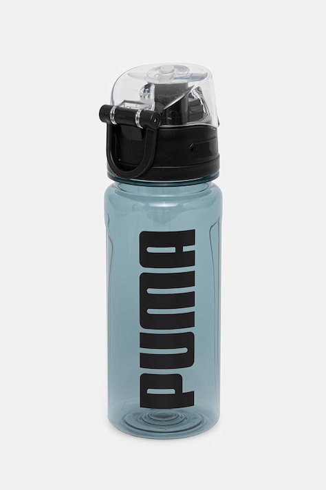 Puma butelka Bottle 0,6L turkusowa 053518.U