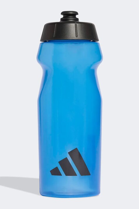 adidas Performance bidon 500 ml kolor niebieski KD2768