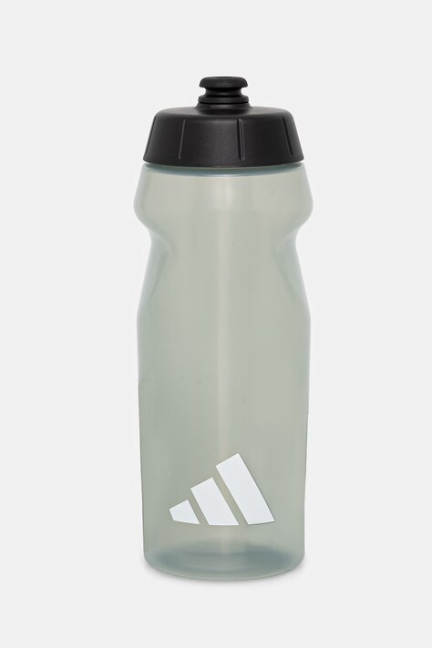 adidas Performance bidon 0,5L kolor zielony KD2769