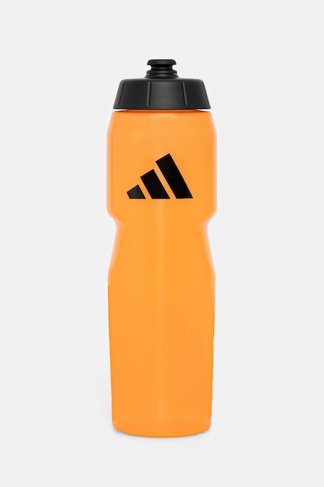 Bidon adidas Performance 0,75L oranžna barva, KD2774