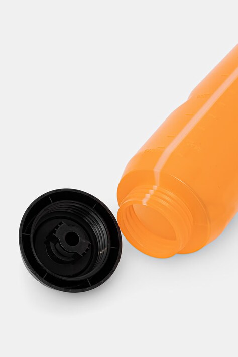 adidas Performance bidon 0,75L kolor pomarańczowy KD2774