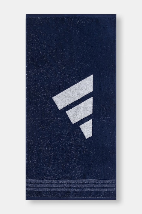 adidas Performance ręcznik kolor granatowy KE7413