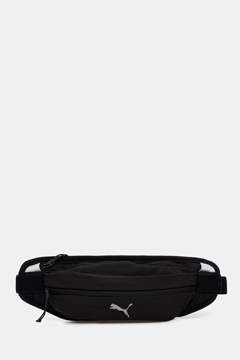 Puma pas biegowy Everyday running kolor czarny 092404