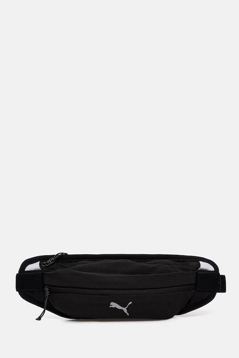 Bežecký pás Puma Everyday running čierna farba, 092404