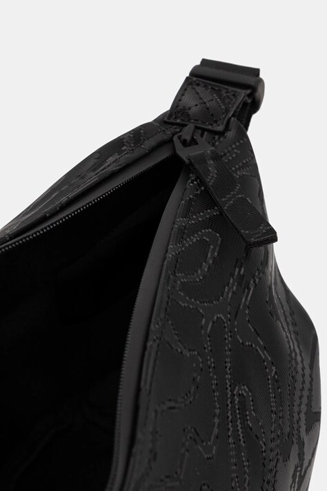 Косметичка Rains 15630 Hilo Wash Bag W3 — фото 5