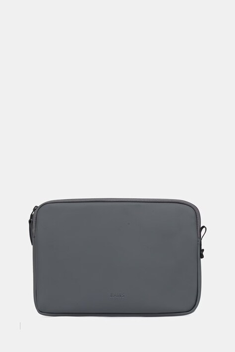 Rains pokrowiec na laptopa 14860 Trail Laptop Case 13'/14' W1 kolor szary 14860