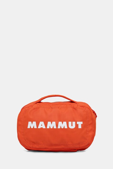 Mammut kosmetyczka Cargo Essentials Kit pomarańczowa 2810.01120