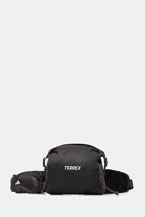 adidas Performance vrecko čierne JY7577