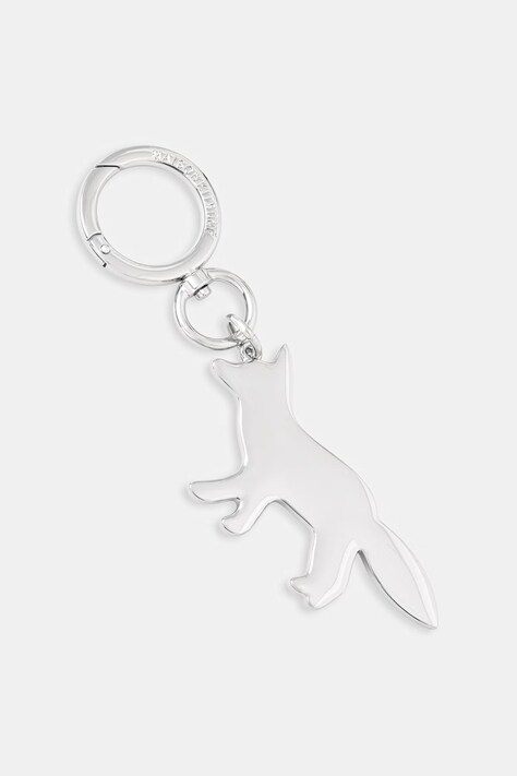 Maison Kitsuné brelok Profile Fox PW06903AM1002