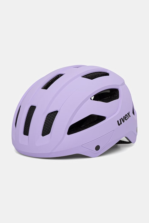 Uvex kask rowerowy City stride fioletowy 41/3/727