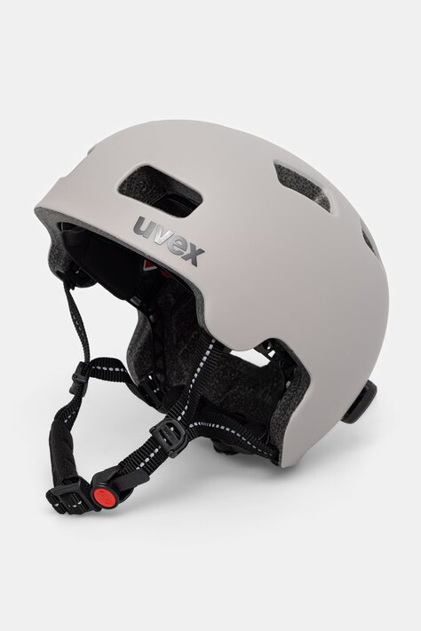 Uvex kask rowerowy City 4 beżowy 41/3/050