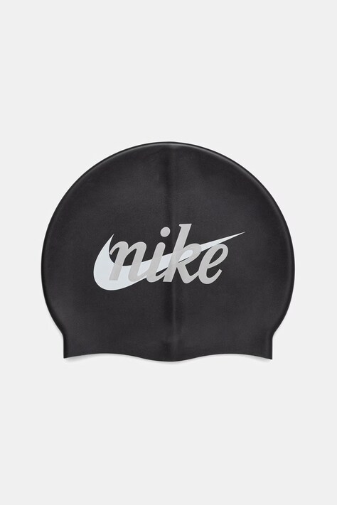 Nike czepek pływacki czarny NESSG121