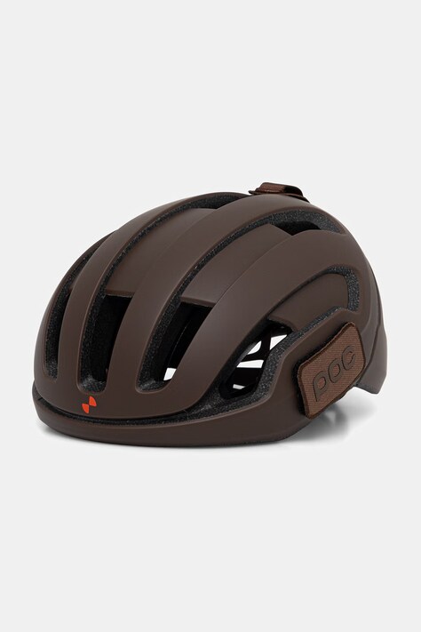 POC kask rowerowy Omne Ultra MIPS brązowy 10864
