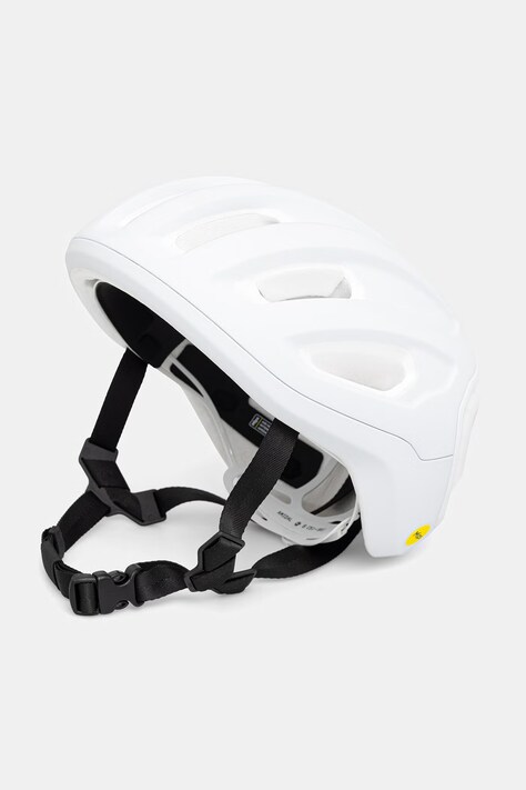 POC kask rowerowy Amidal biały 10883