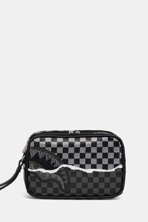 Sprayground kosmetyczka czarna 910B8252NSZ