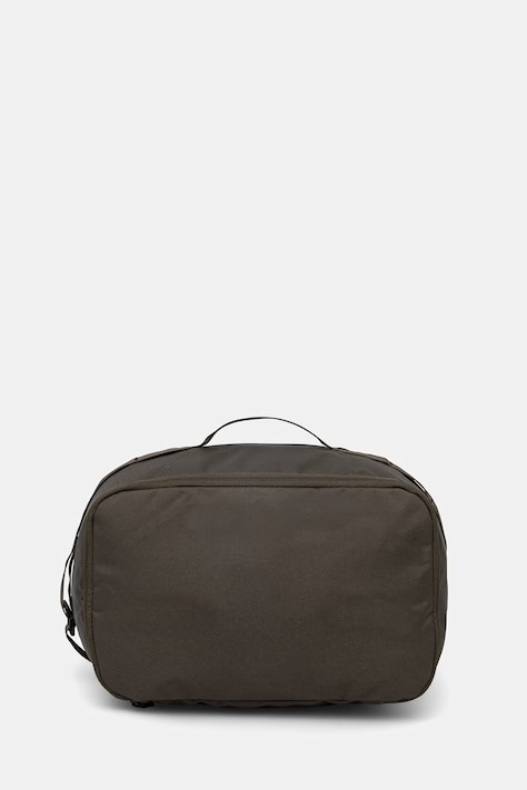 The North Face kosmetyczka BASE CAMP VOYAGER CUBE 14L zielona NF0A8GJD21L1