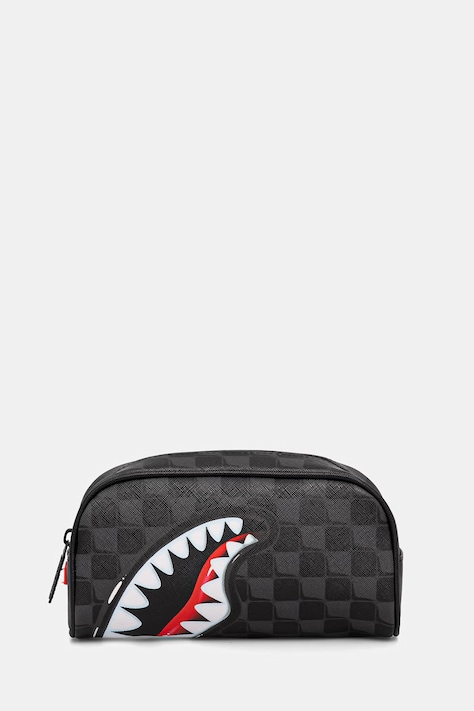 Sprayground kosmetyczka czarna 910B8951NSZ
