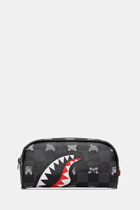 Sprayground kosmetyczka czarna 910B8913NSZ