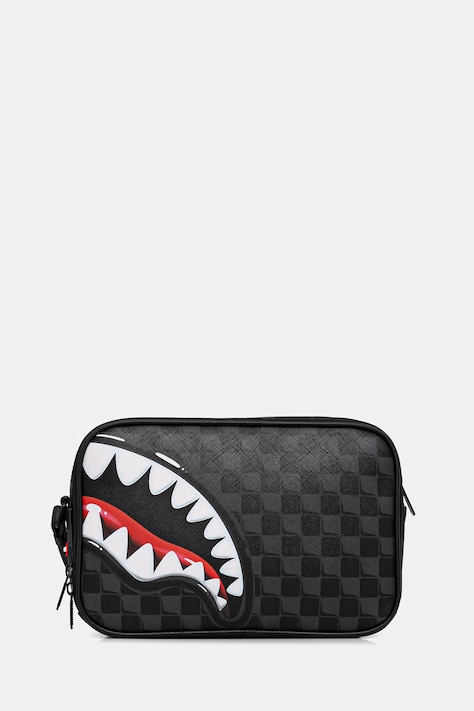 Sprayground kosmetyczka szara 910B8947NSZ