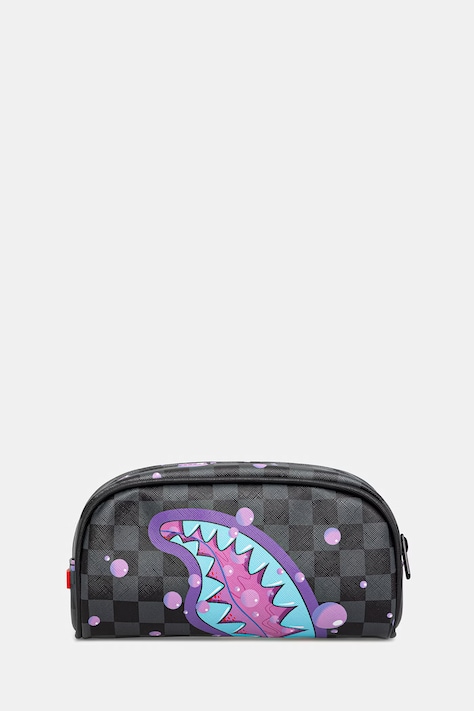 Sprayground kosmetyczka czarna 910B8954NSZ