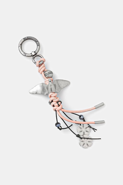 Andersson Bell Lucky Bird ключодържател от кожа aaa538u
