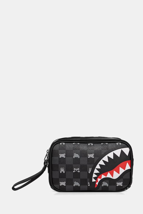 Sprayground kosmetyczka czarna 910B8914NSZ