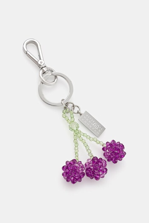 MM6 Maison Margiela brelok SA6UA0013.P9064