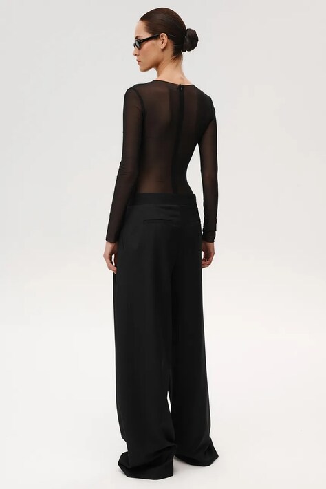 Боді Undress Code Soulmate Bodysuit — фото 4