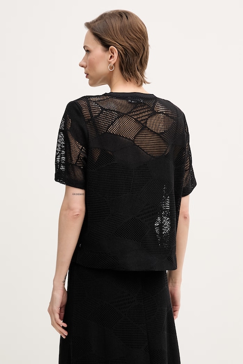 DKNY футболка жіноча — фото 3