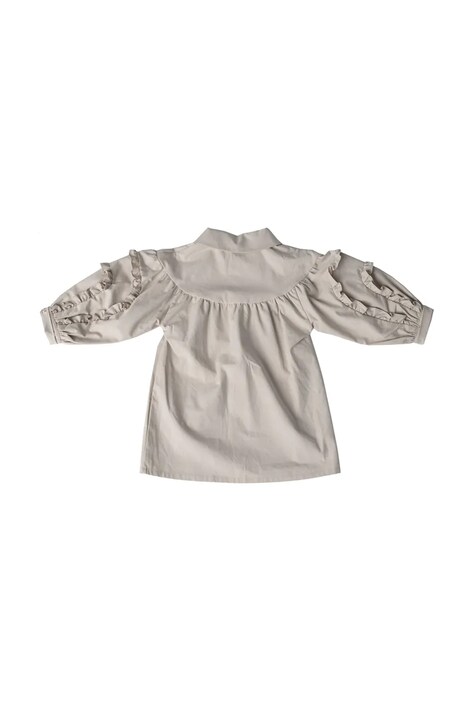 Дитяча сукня Donsje Everoux Dress — фото 3