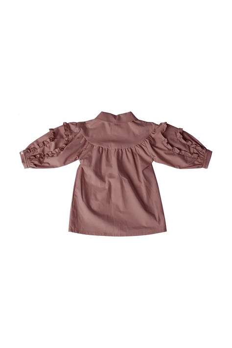Дитяча сукня Donsje Everoux Dress — фото 3
