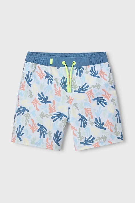 Dječje kratke hlače za kupanje Mayoral boja: plava, 6693