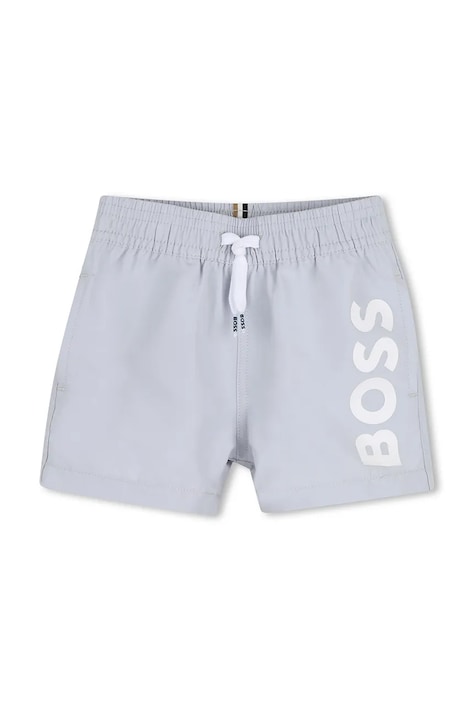 BOSS pantaloni scurți de baie pentru bebeluși J53172