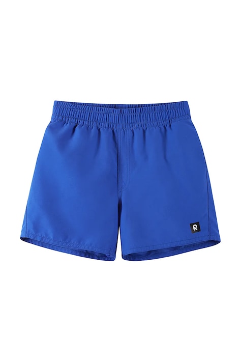 Reima szorty kąpielowe dziecięce Somero niebieskie 5200153B