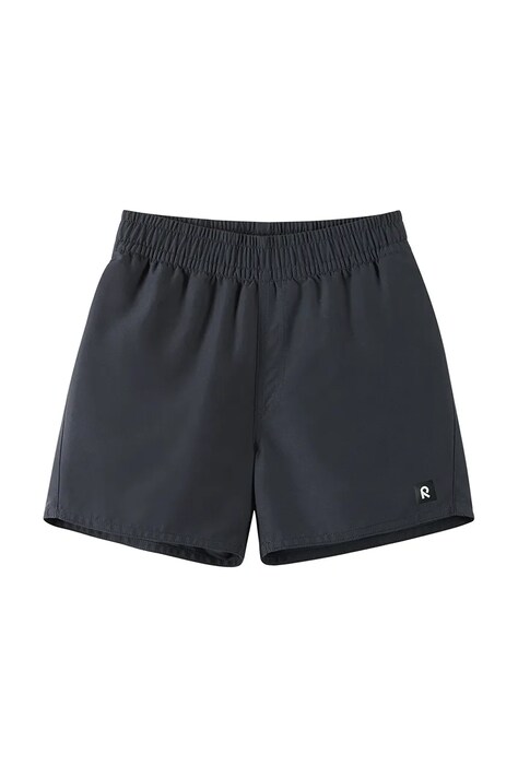 Reima szorty kąpielowe dziecięce Somero szare 5200153B