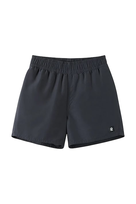 Reima szorty kąpielowe dziecięce Somero szare 5200153B