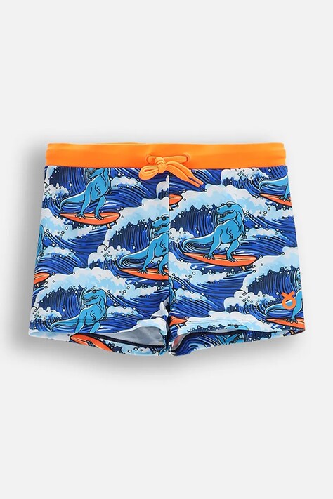 Lemon Explore kąpielówki dziecięce multicolor SWIMWEAR BOY